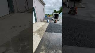 The Perfect Patch ✅ #trending#viral#satisfying#subscribe#short#shorts#asphalt#home#work#wow#nice#no