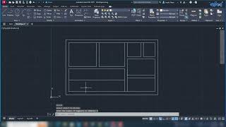 Divide and Point Settings in AutoCAD | Gobeshona