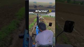 Farmer 🌾 tractor lover ❤️🚜 // yogesh kokare vlog ⚜️🚀