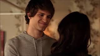 Pretty Little Liars 2x12 Spoby Scenes