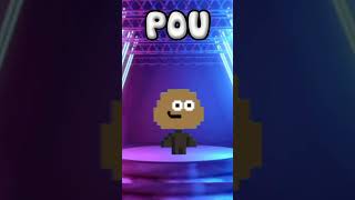 Pou Skins Boku Boku ⫷༻Aɳԃɾéʂ༺YT⫸#memes #pousounds #animation #bokuboku #humor #fnaf #meme  #pou