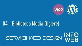 04 - Biblioteca Media - Wordpress