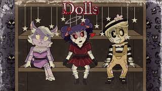 Bella Poarch Dolls karaoke cover