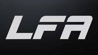 LFA 168 Prelims