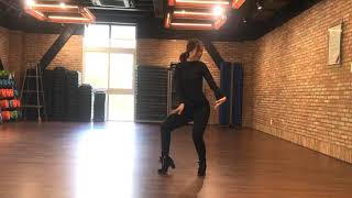 Señorita - Shawn Mendes, Camila Cabello / Soulie D Dance Choreography