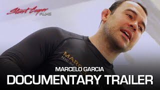 The Marcelo Garcia Story - Documentary Trailer