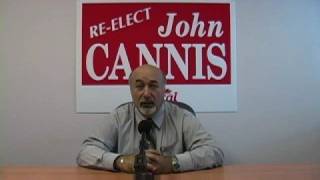 John Cannis