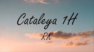 RK- Cataleya 1H