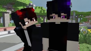 Minecraft animation boy love// he come for revenge [ part 30 ] music video