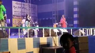 Naihati Utsav 2018 | Aditi Munshi