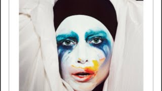 Lady Gaga - Applause Lyrics #ladygaga #applause #lyrics #mtv