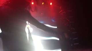 Rae Sremmurd- Unlock the Swag Live- Salt Lake City, Utah