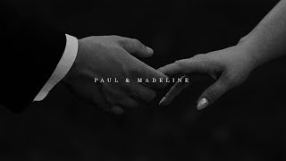 Paul & Madeline 08.12.2023