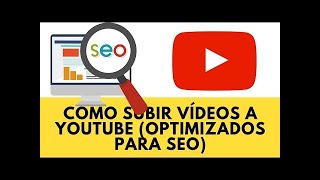 🔴 Curso de SEO Para Youtube 2020 ✅