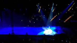 "Mam tę moc" [4K] Disney on Ice Katowice 02.12.2017