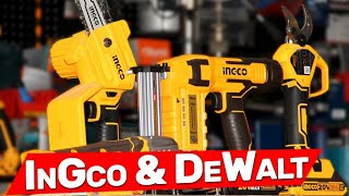 DEWALT Обновился