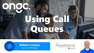 Logging In and Out Of Call Queues with 3CX