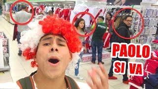 TRÁEME LA COPA GUERRERO ( Parodia traeme la copa messi) 🇵🇪