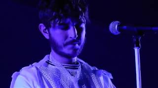 Pretty Infinity | Oscar and the wolf (live Ziggo Dome 2018)