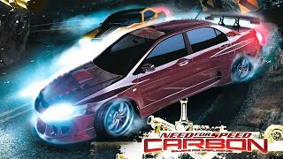 Need for Speed Carbon | RPCS3 Emulator | HD Gameplay | Playstation 3