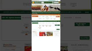 #army indian army result agniveer physical result #shortsfeed #aakashkeveer #result