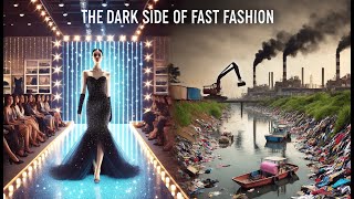 The Dark Side of Fast Fashion | Environmental and Human Costs