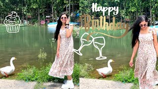 🦢OMG 🫣 BIRTHDAY VLOG Vlog | She is so BEAUTIFUL 😍| HAPPY BIRTHDAY ❣️