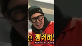 Running man jail episode (part 4)