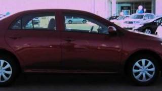 2009 Toyota Corolla Caldwell ID