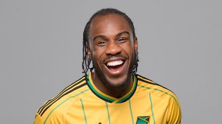 Michail Antonio - An inspiration to all 🇯🇲