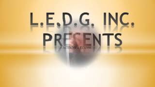 LEDGInc Presents: Life of a CEO Pt 2 (Oceans by Jay-Z)