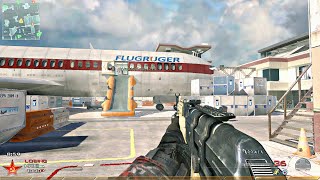 Call of Duty Modern Warfare 2 (2009) - Multiplayer Gameplay 2024 (No Commentary)