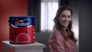 Dulux reklám - Színezd újra! 2014