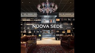 Nuova Sede Enoteca Oltrebolla