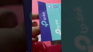 Tp link ub500 Bluetooth 5.0 unboxing