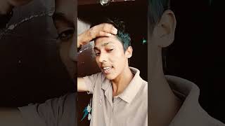 Pahli bar diye bekarar Hua Hai 🥰#YouTube short video 💞#...