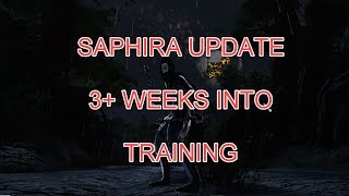 Shroud of the Avatar   Saphira Update, 3ish Weeks In