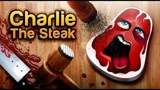 Charlie, the Steak Fan-port on PC (Фан-порт на ПК)