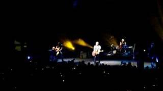 Lifehouse, Live in Manila: Take me away