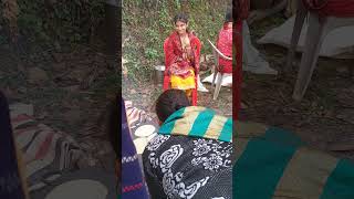 #shorts#uttarakhand#marraige#village#Dantha#chapati#shadi...