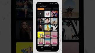 Enhance Your Makeup Photos with AI Editing #viral #photoediting #trendingshorts #tutorial #ytshorts