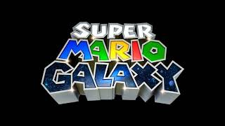 Super Mario Galaxy - Battlerock Galaxy Theme Extended