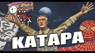 H Κατάρα του Spider-Μan