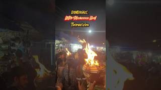 Kottai mariyamman temple 🔥#dindigul #dindigulfestival #dindigul_city #Hindu #reels #shorts #trending