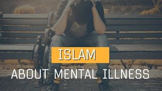 MENTAL ILLNESS IN ISLAM || MUHAMMAD HOBLOS