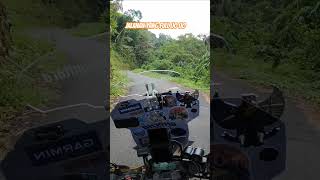 #explorasijalan #motovlog #vixionjelajahnusantara #ijoijo #hutan #pemandangan #youtubeshorts