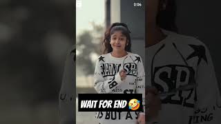 Wait for end 🤣!pyar nhi vyapar Hota h !#funny #shortvideos #shorts #youtubeshorts #comedy