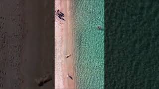 La Marinedda - Isola Rossa (Sardegna) #beach #drone #sardegna