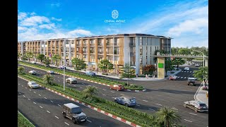 TVC DỰ ÁN CENTRAL AVENUE QUY NHƠN | NHẤT TÍN LAND