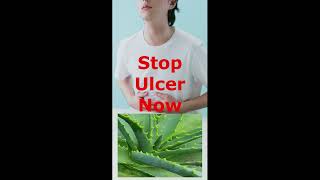 Stop Ulcer Now